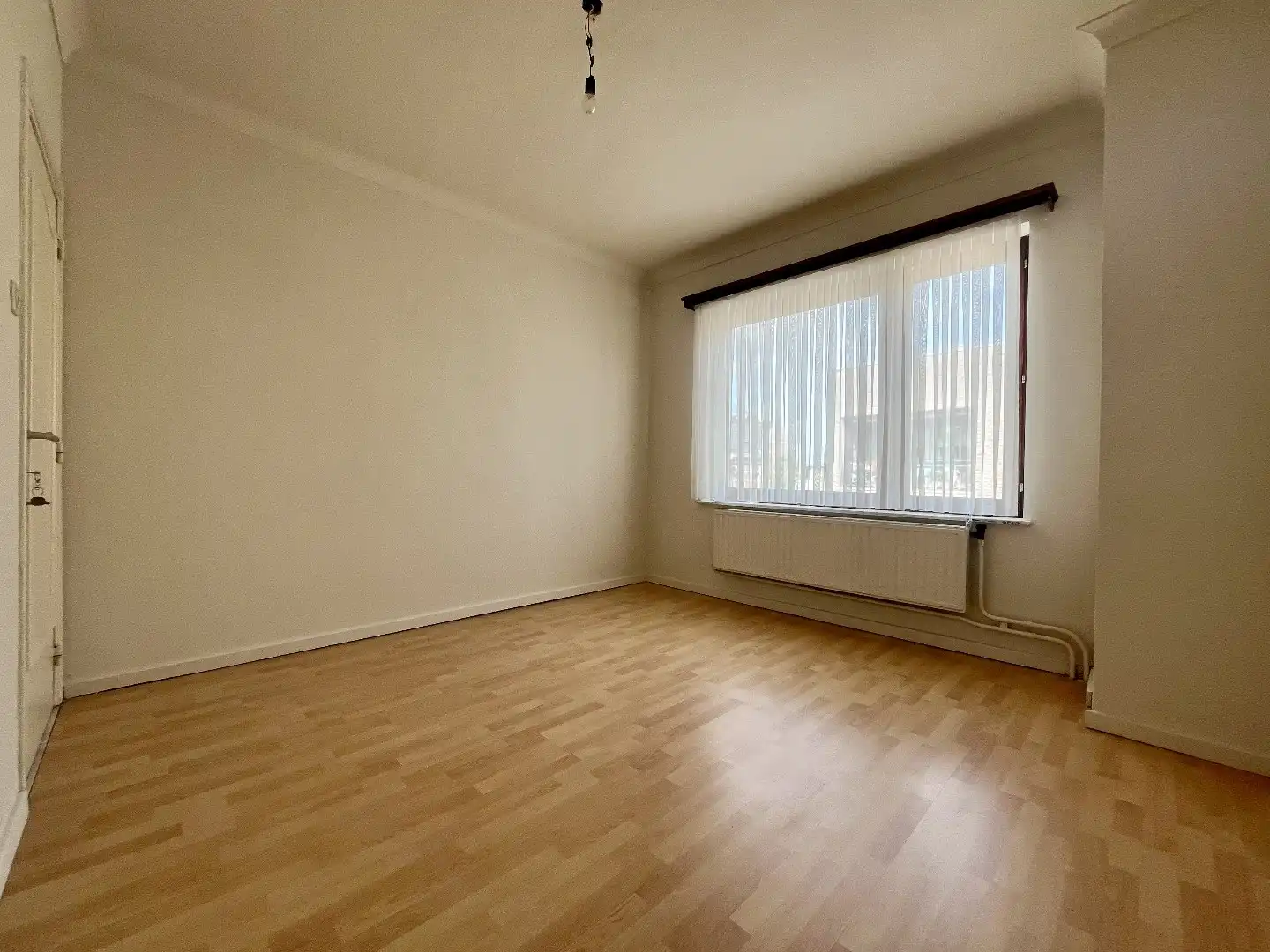 Betaalbaar appartement met twee slaapkamers, kelder en standplaats in hartje Bilzen foto 9