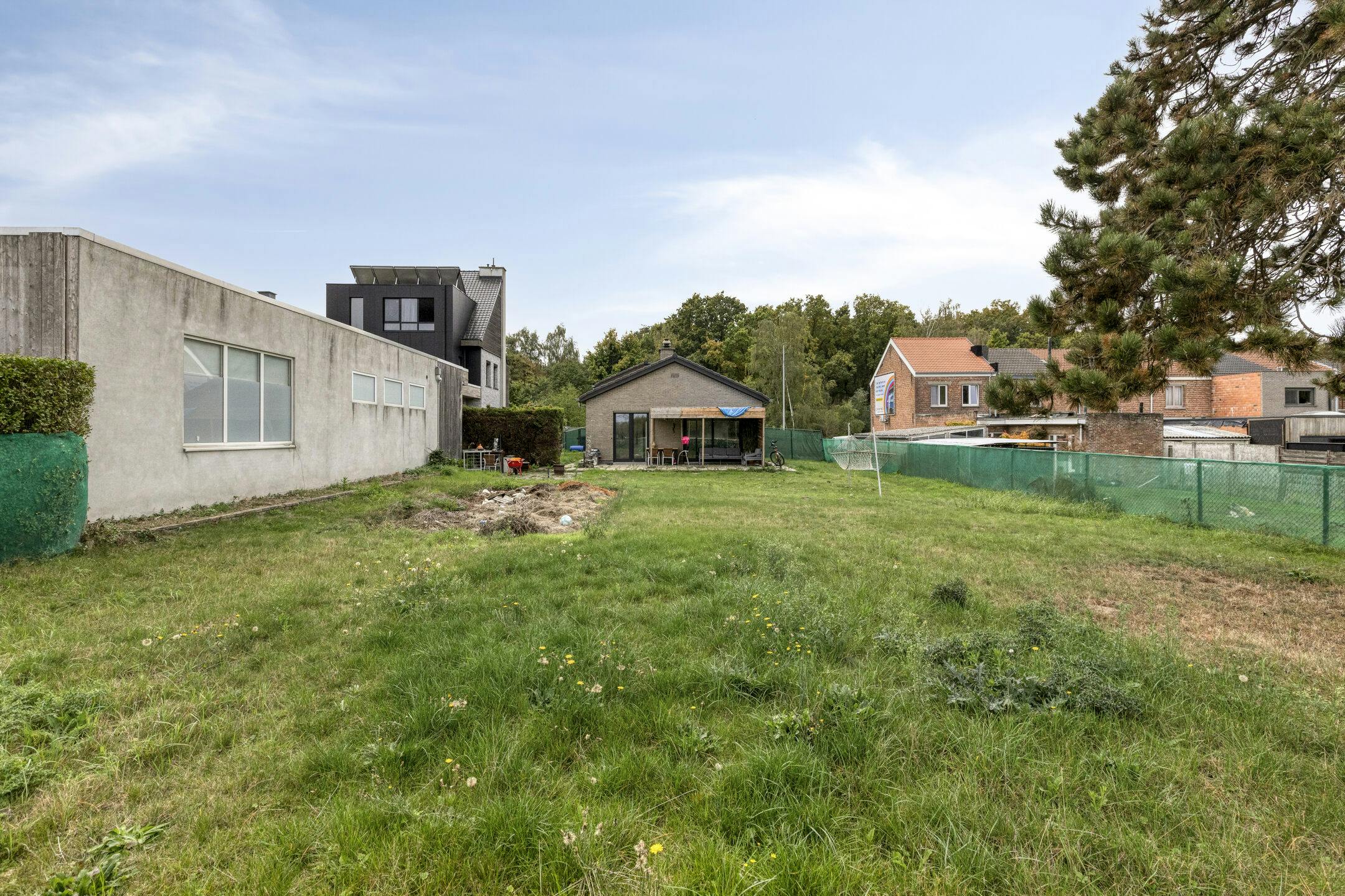 Open bebouwing op 999m², centraal gelegen in Steendorp foto 29