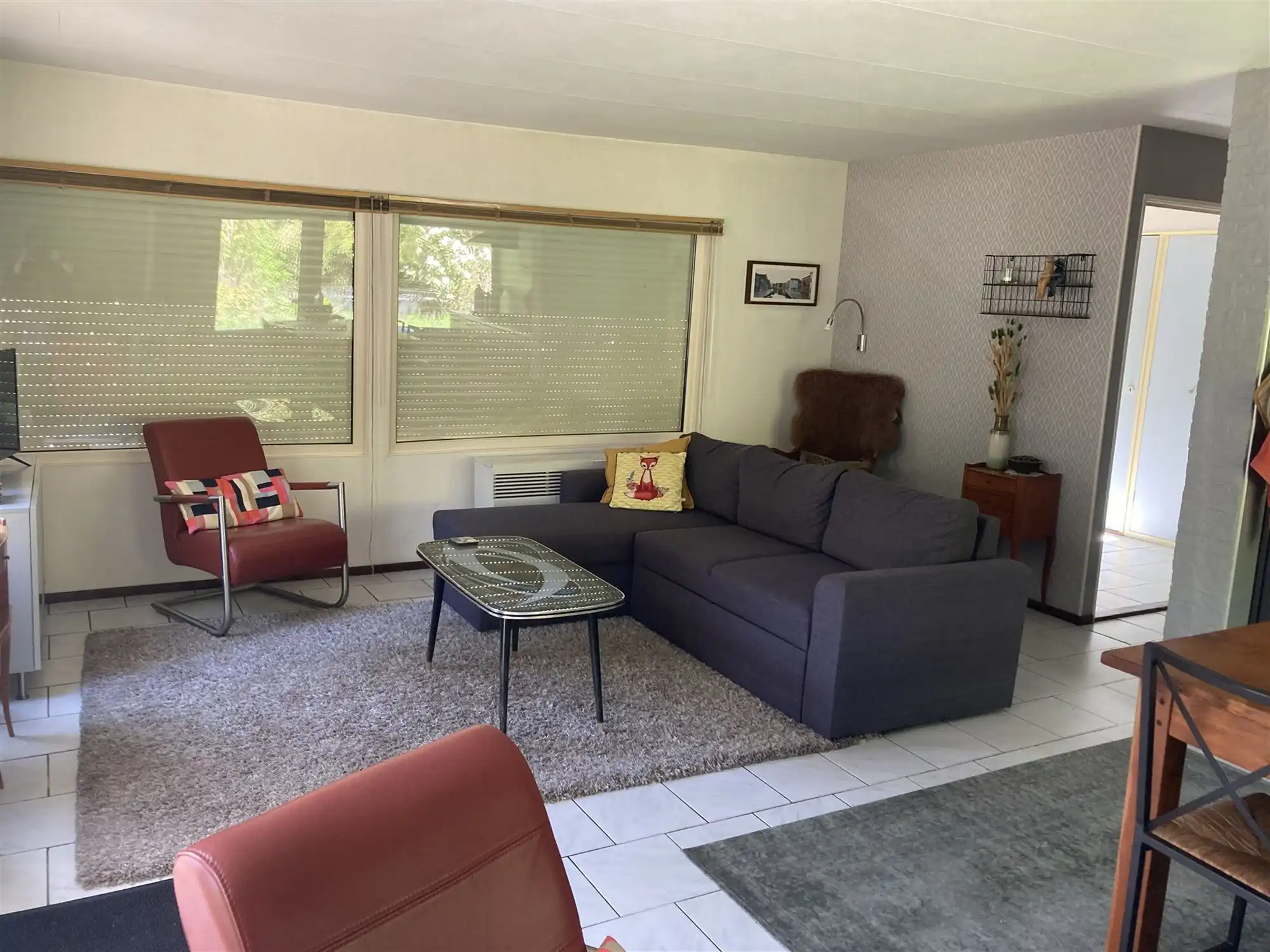 instapklare vakantiewoning in een uniek natuurgebied foto 4