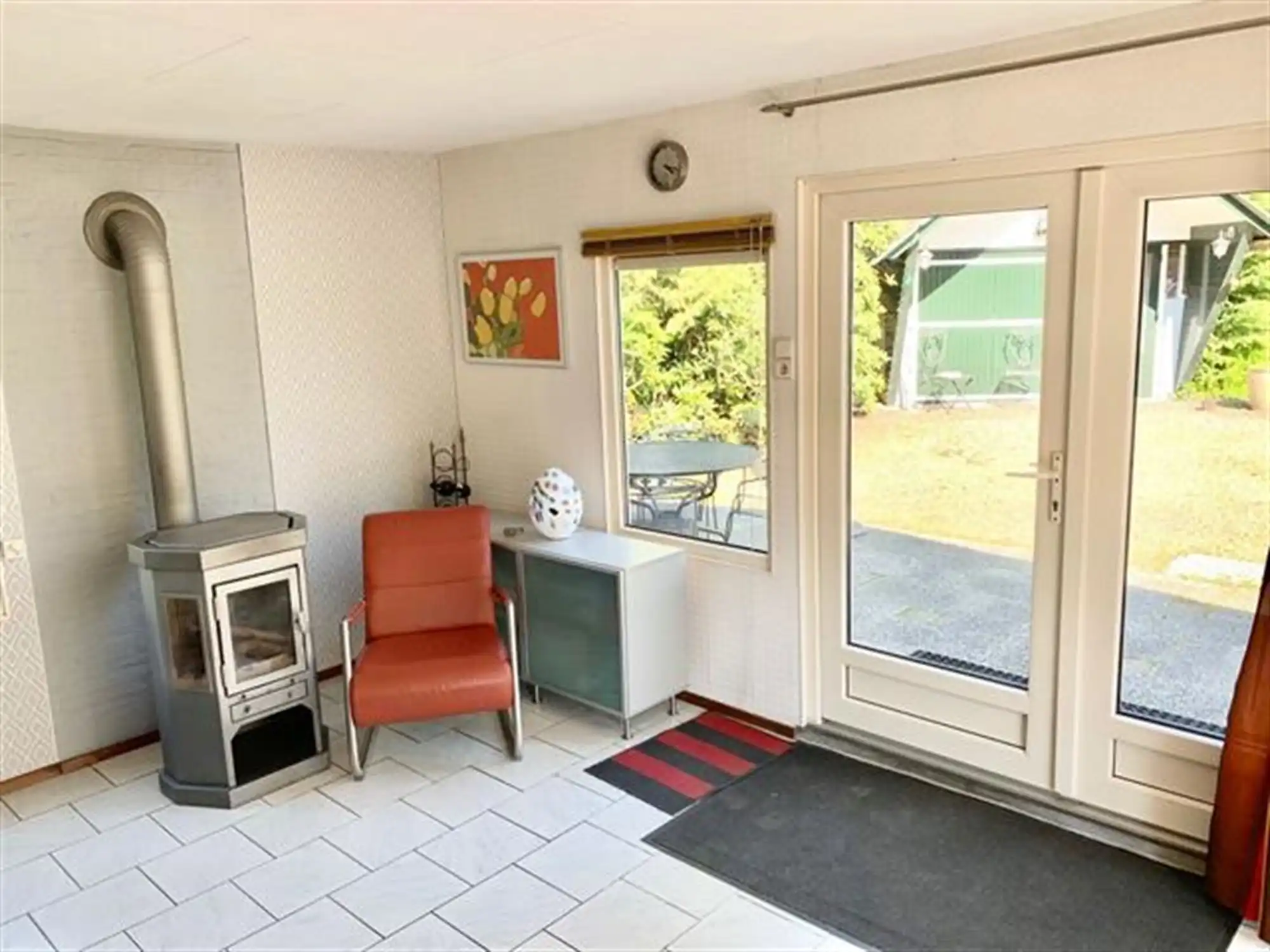 instapklare vakantiewoning in een uniek natuurgebied foto 4