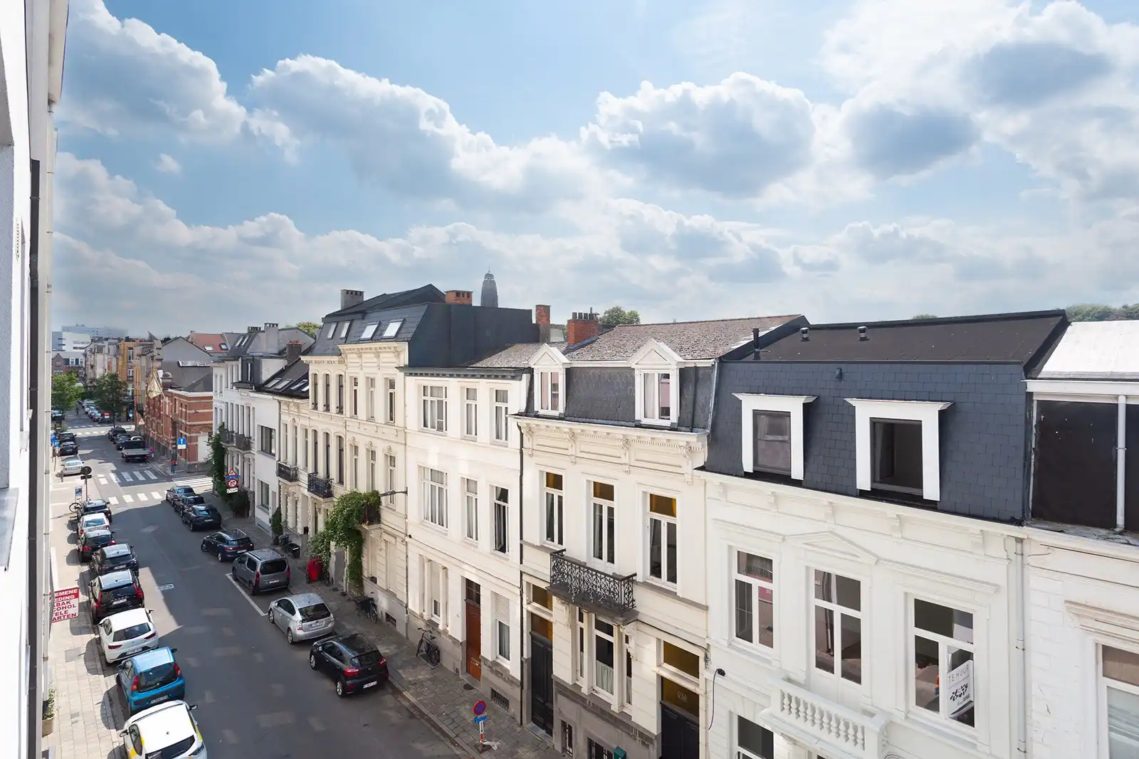 Recent en energiezuinig appartement met industriële uitstraling foto 13