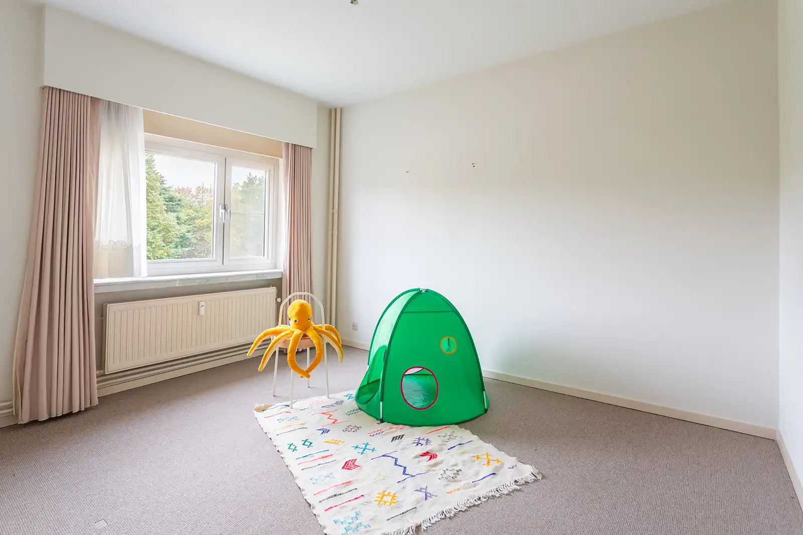 Ruim hoekappartement met 3 slaapkamers foto 21