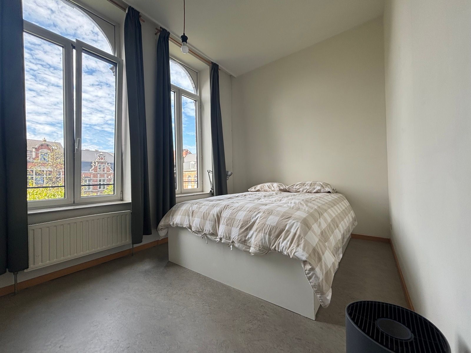 Appartement met topuitzicht!  foto 5
