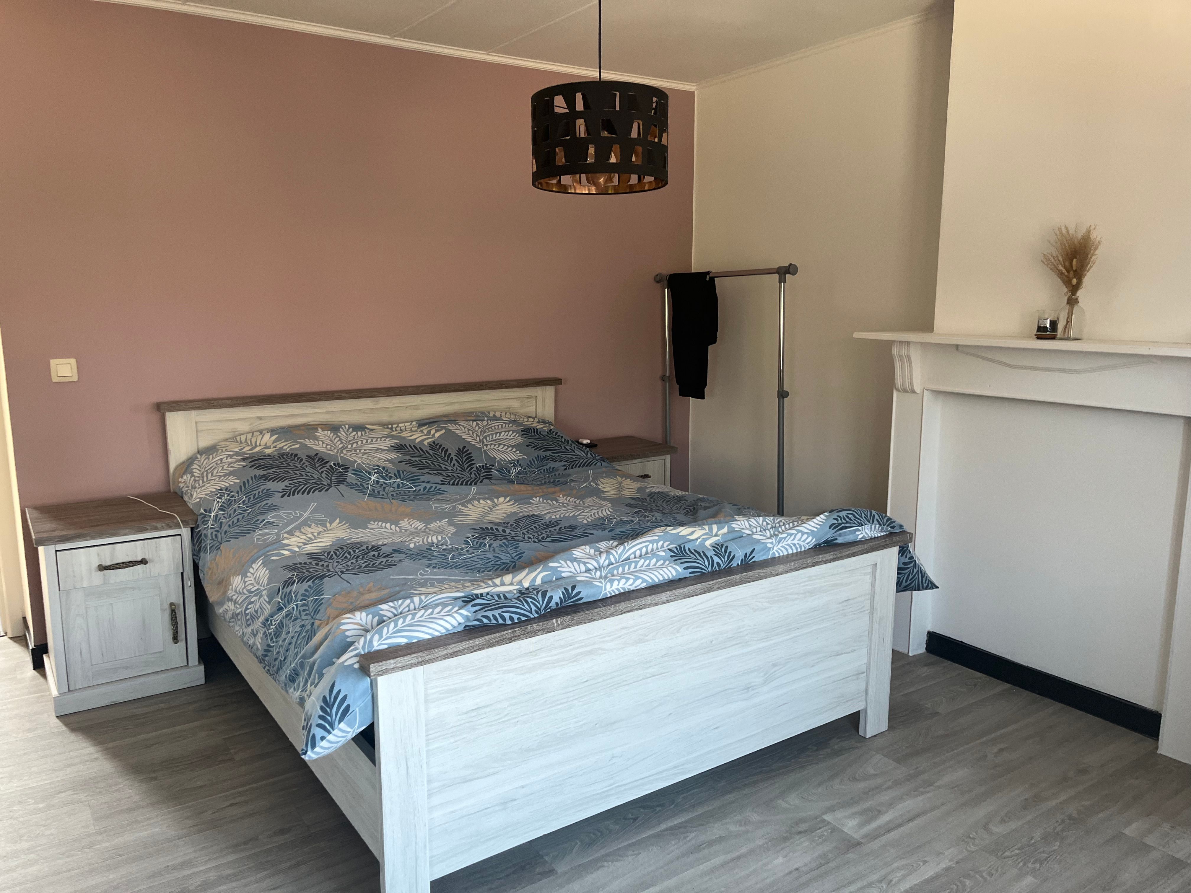 Landelijk gelegen woning met tuin en garage foto 7