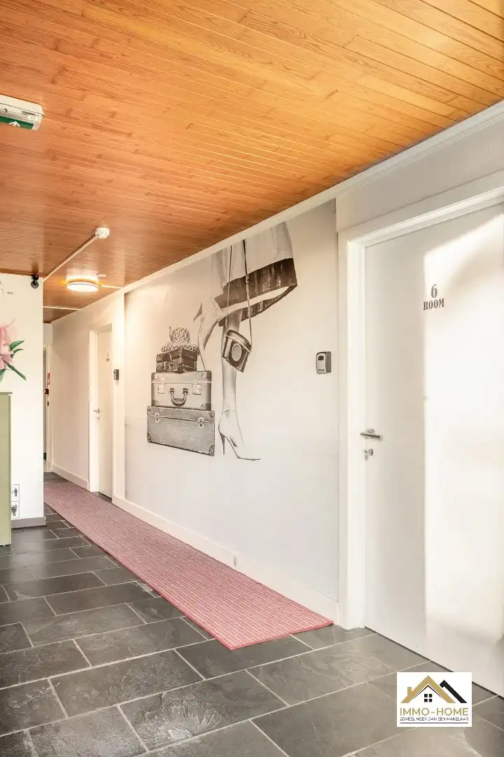 Interessante opbrengstwoning met meerdere invulmogelijkheden op toplocatie  foto 10