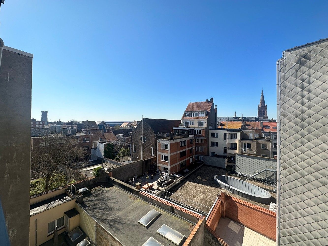 RESIDENTIE MERVILLE foto 7