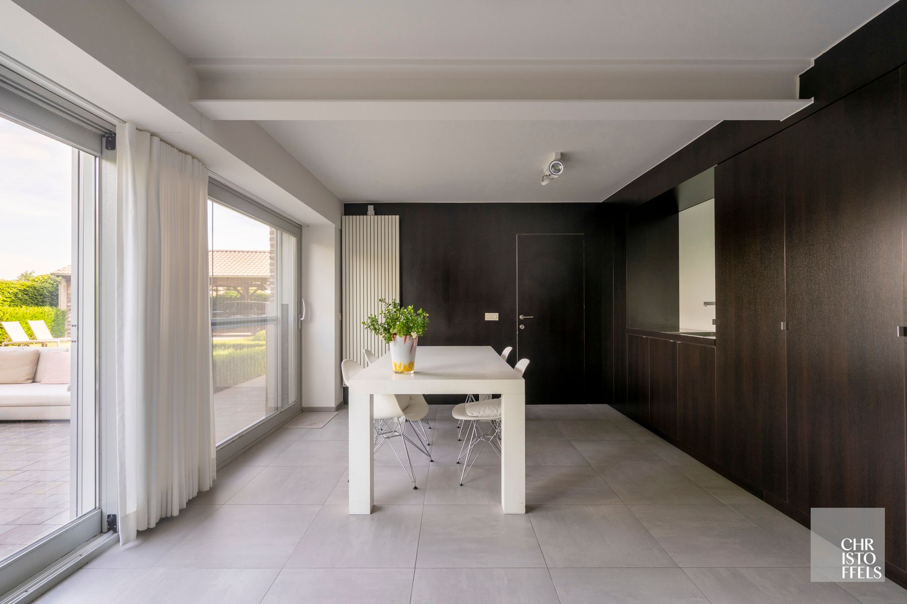 Tijdloze elegantie achter een authentieke gevel – volledig gerenoveerde woning van 303m² foto 26