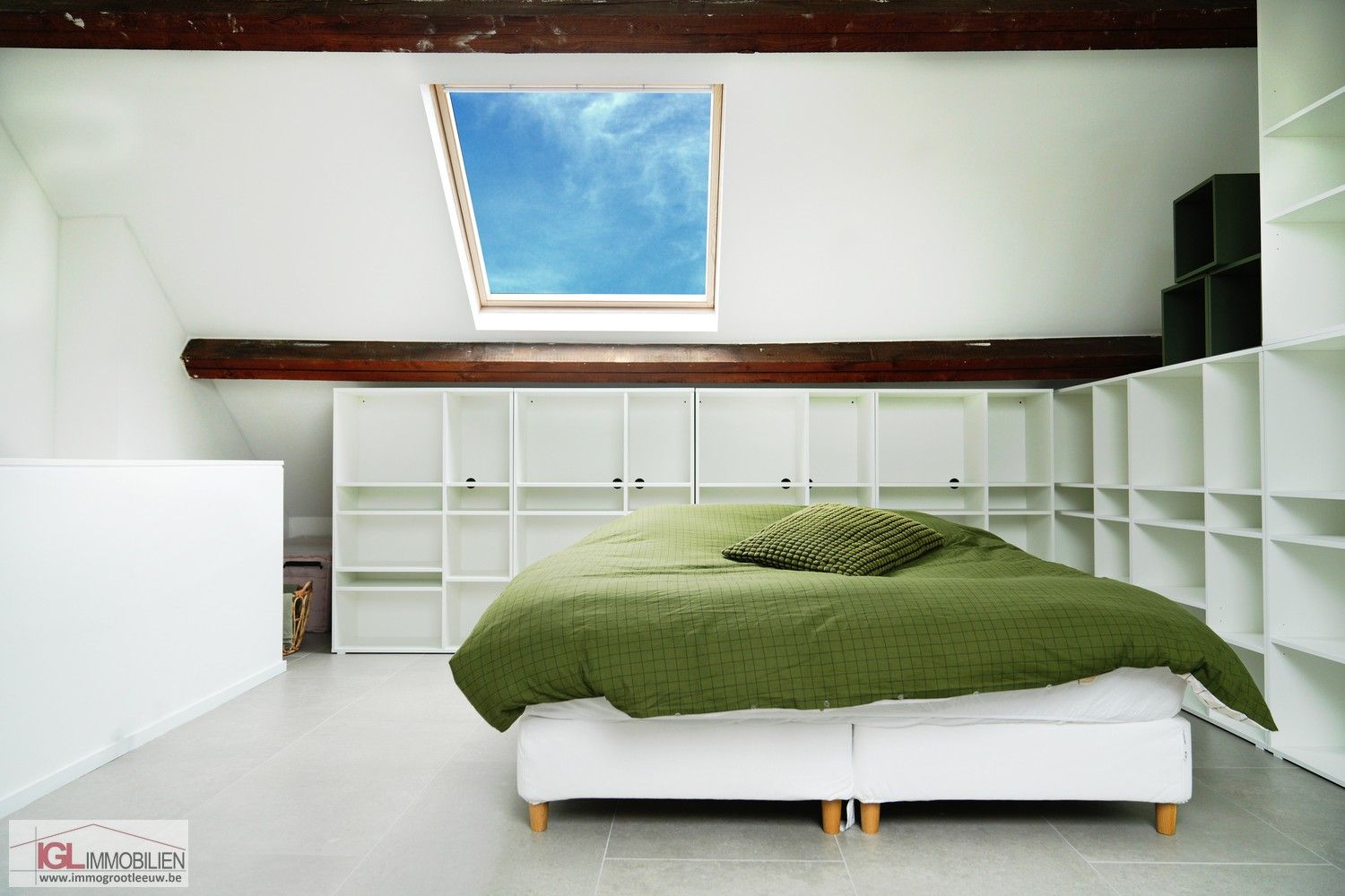 Gerenoveerde woning in Ruisbroek foto 19