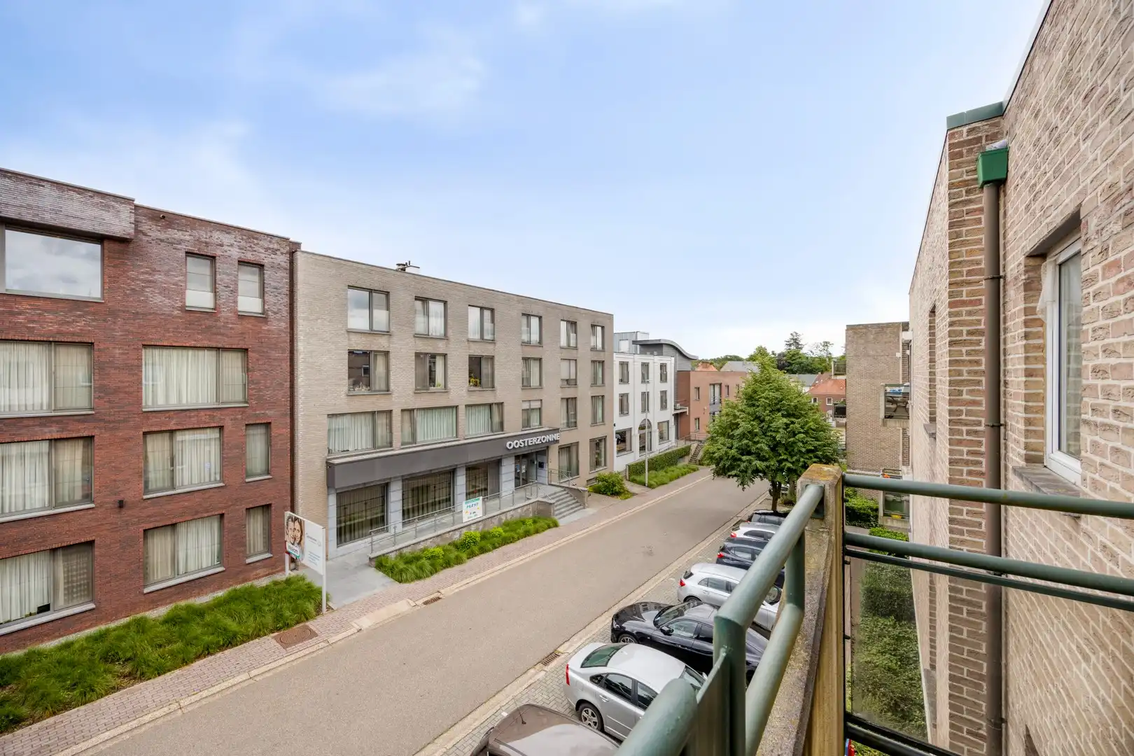 Te koop – Ruim appartement met 3 slaapkamers in het centrum van Zutendaal foto 20