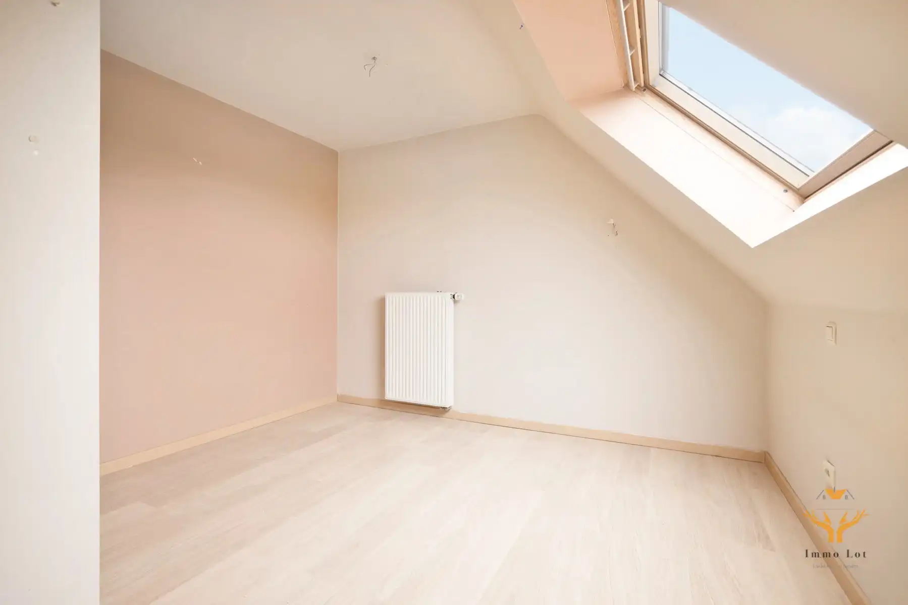 Duplex met 3 slaapkamers nabij centrum Berlare foto 7