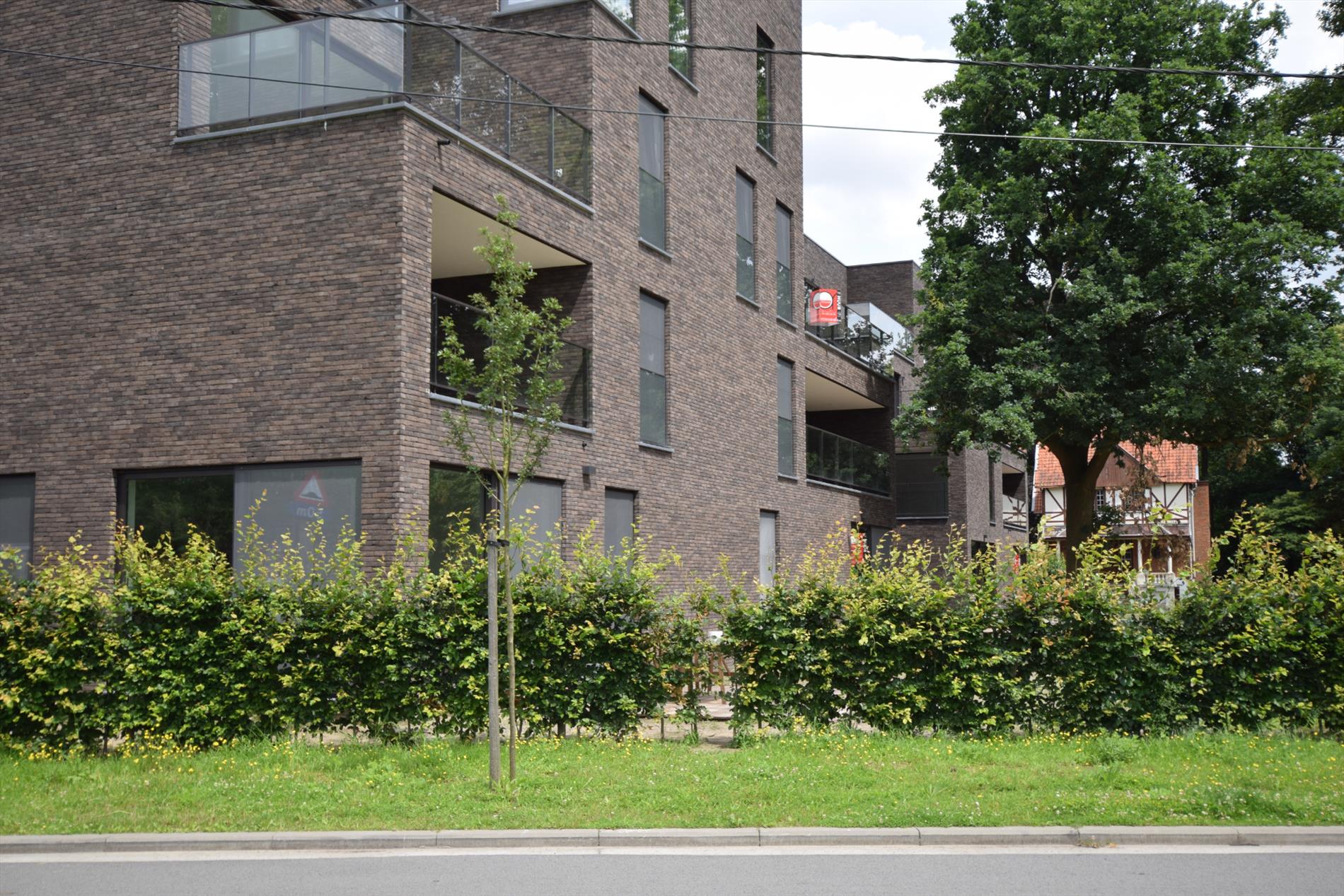 Parkeerplaats te huur in Zwijnaarde foto 1