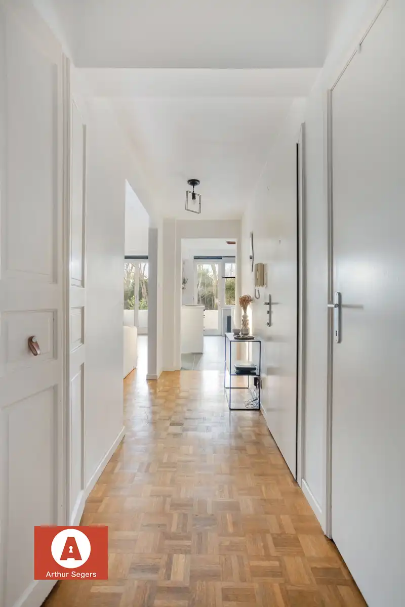 Energiezuinig appartement op topligging met 2 slaapkamers foto 3