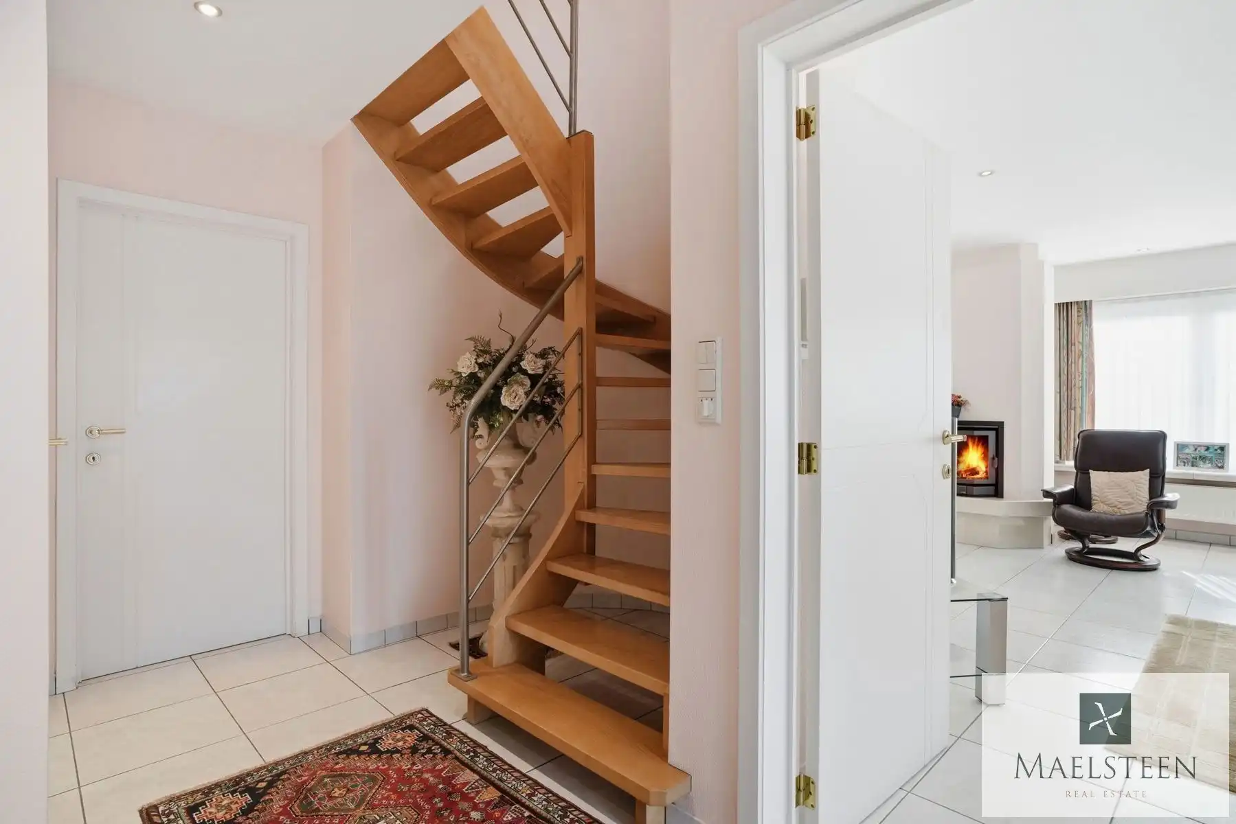 Instapklare woning met 4 slaapkamers te Sint-Andries Brugge foto 17