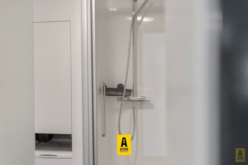 Absoluut topappartement met zeezicht! foto 21