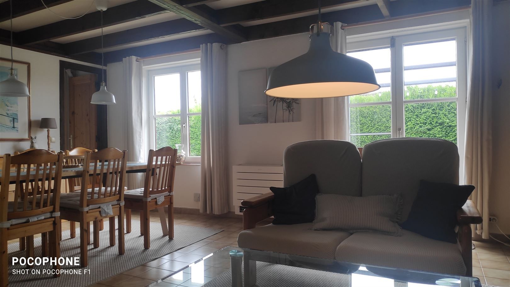 Huis foto 15