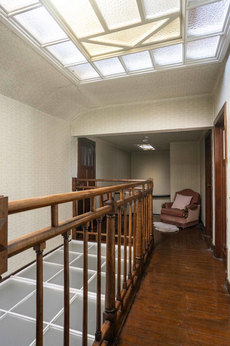 Karaktervolle herenwoning met polyvalente ruimte foto 24