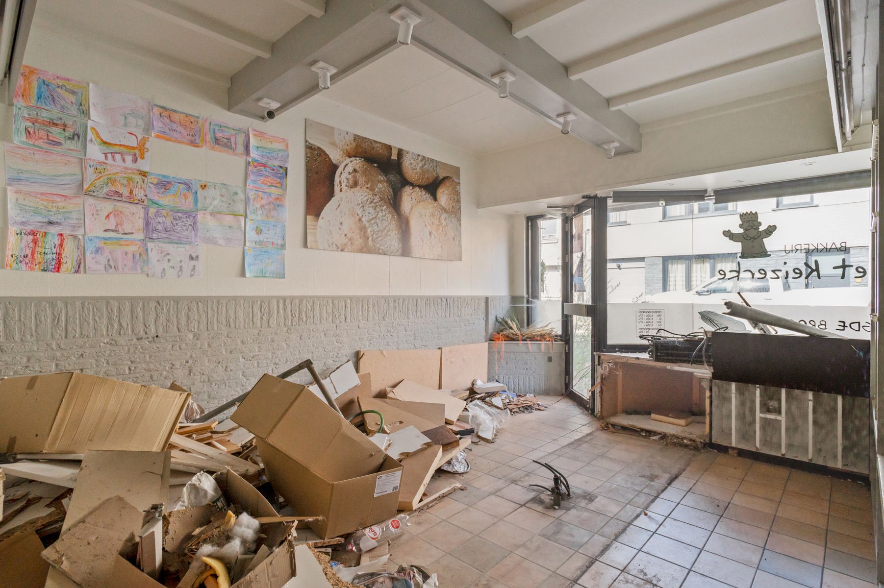 Wonen en werken op één locatie! foto 3