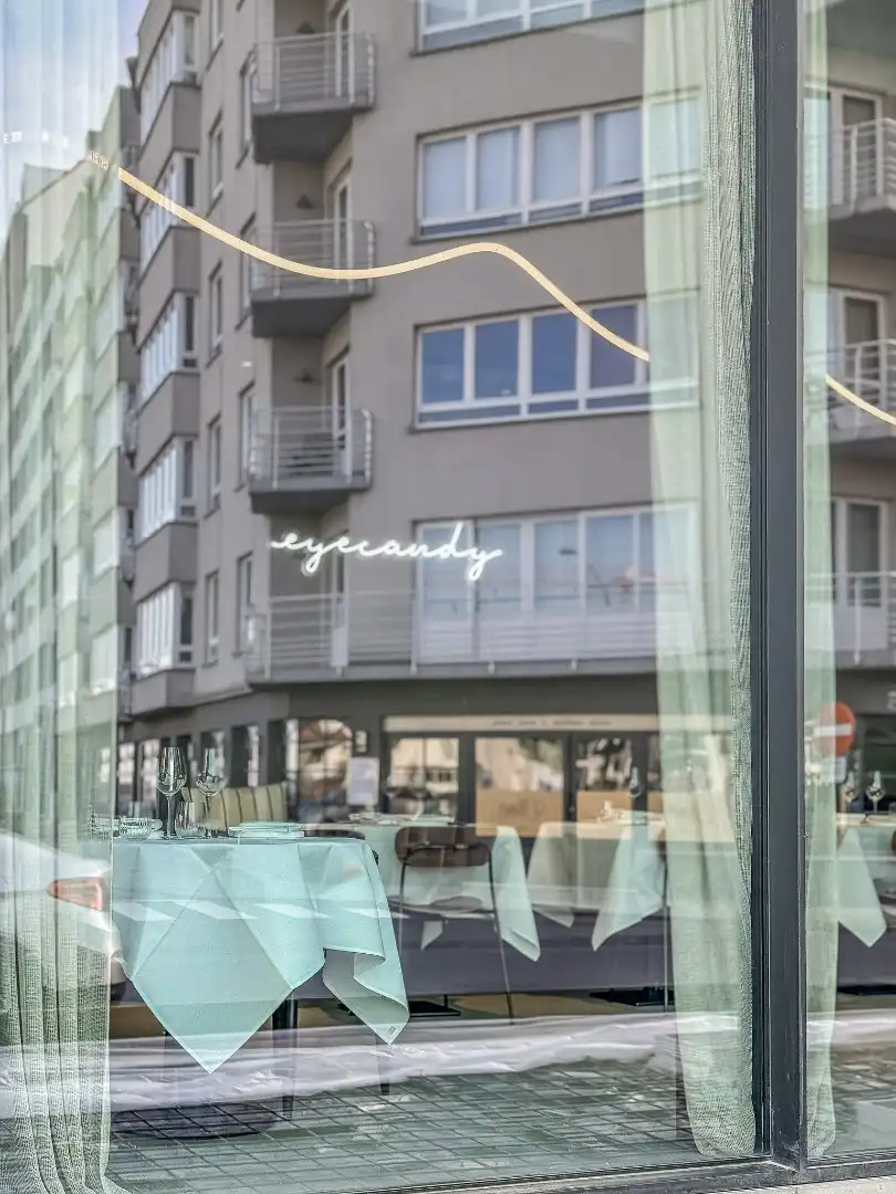toplocatie instapklaar horecapand Casino Knokke te  huur foto 13