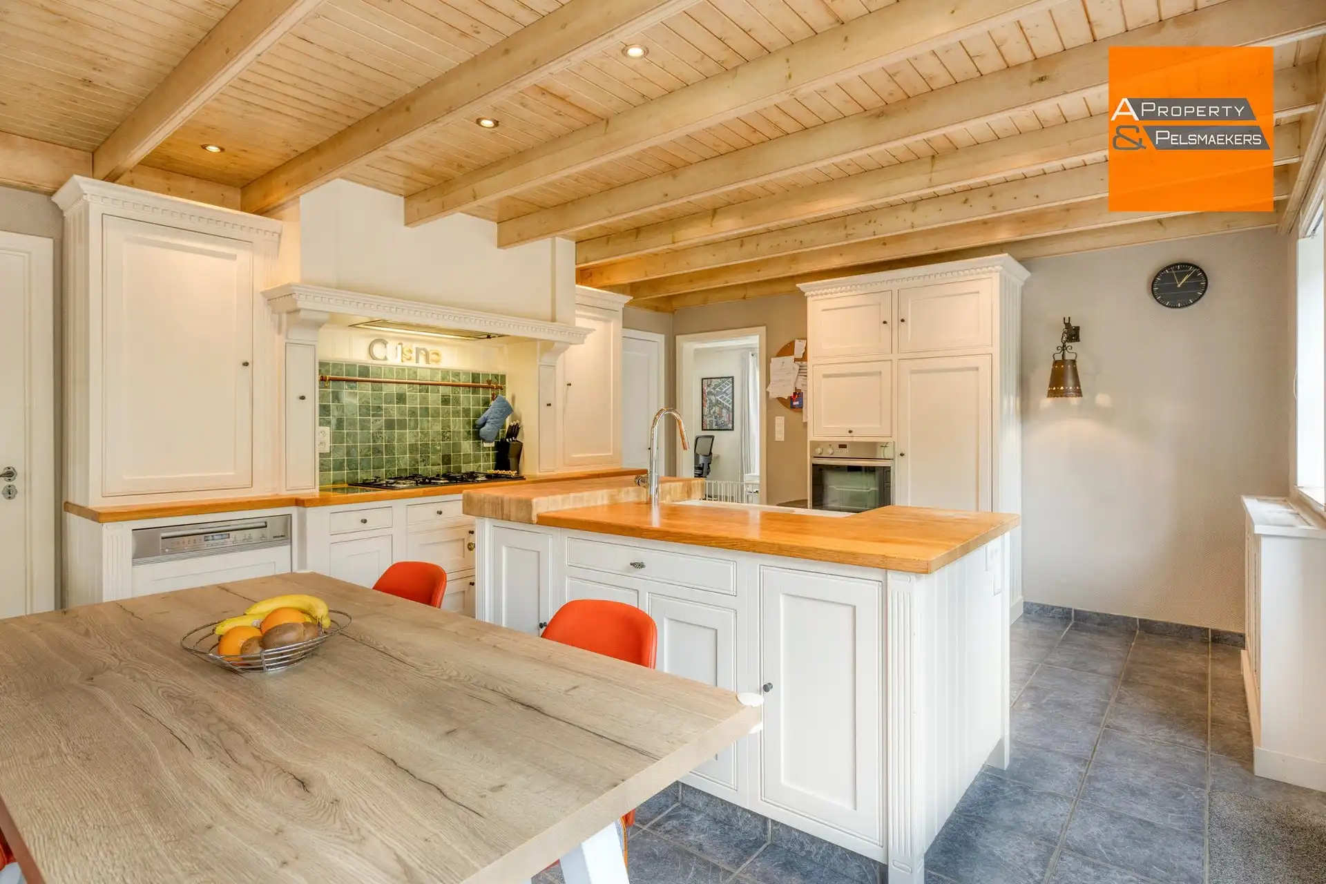 Huis foto 8