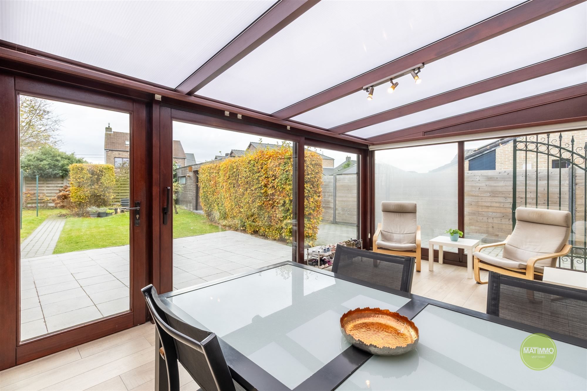 Instapklare gezinswoning met 3 slaapkamers in Mol foto 4