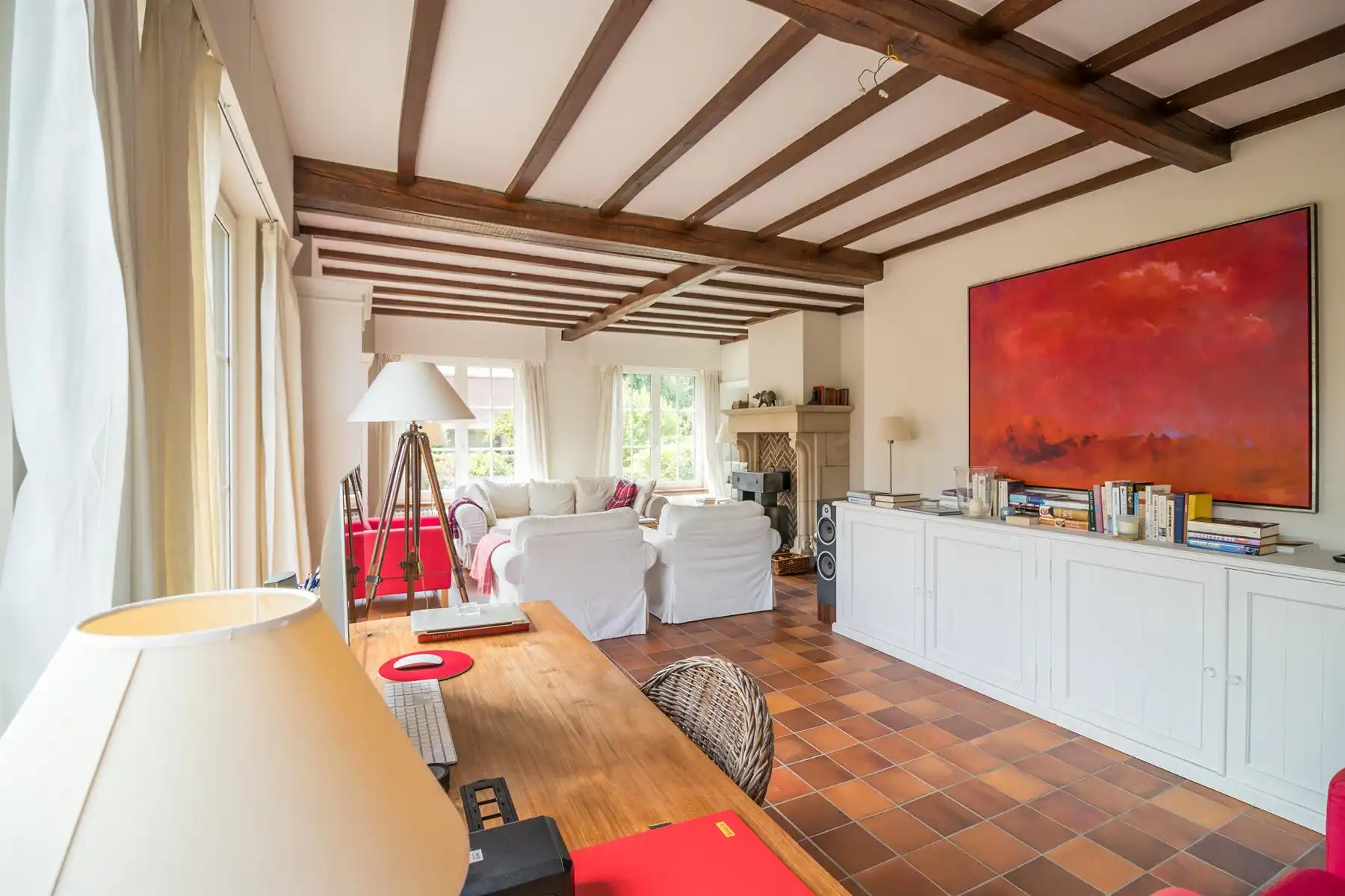 Villa te huur foto 4