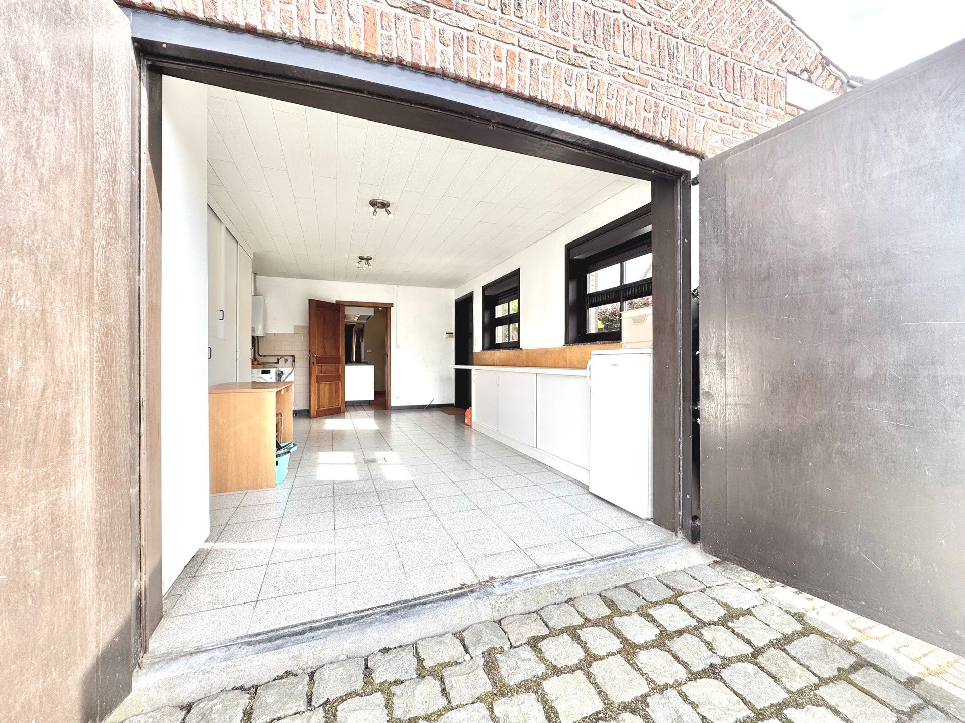 VRIJSTAANDE VILLA 'FERMETTE' OP 700 M² foto 34
