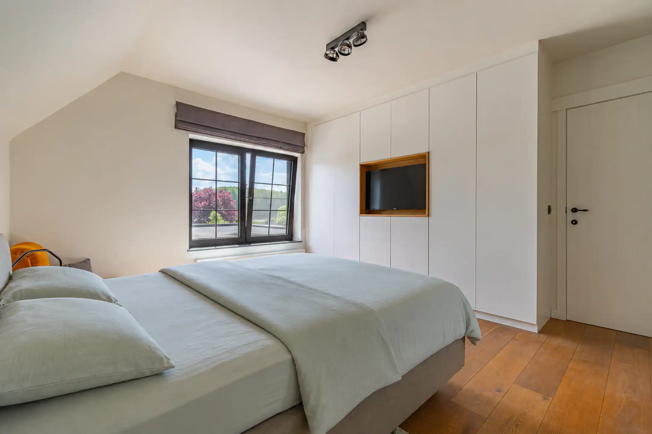  VELZEKE- Prachtige, lichtrijke woning met open zicht foto 19