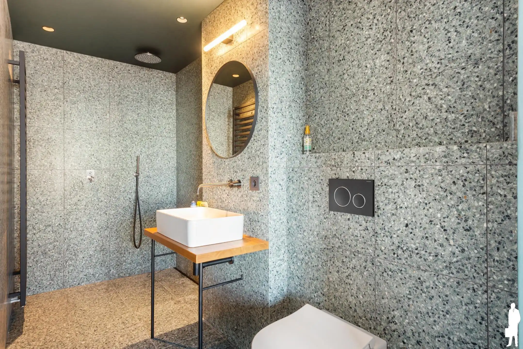 Mooiste penthouse van Antwerpen. foto 12