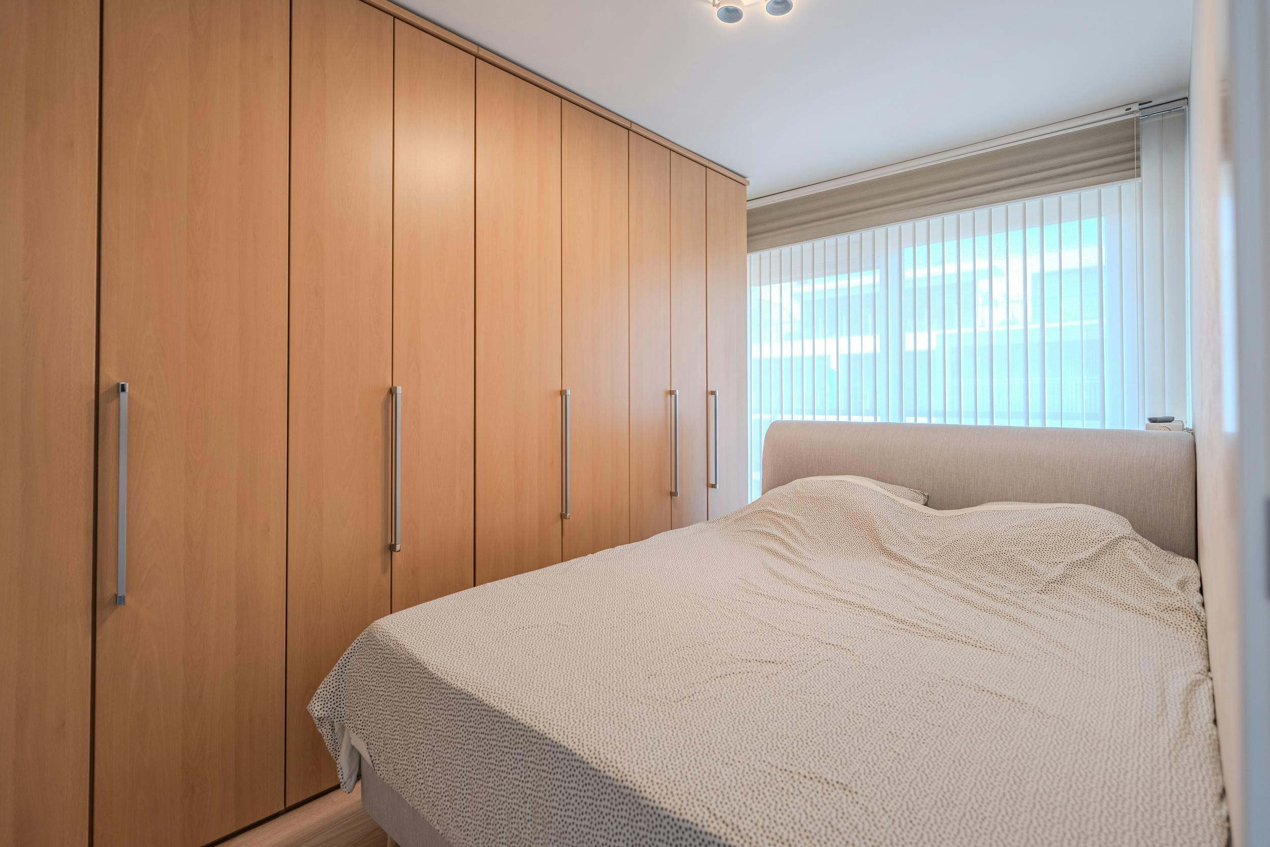 Fantastisch appartement met 2 slaapkamers te Oostende foto 13