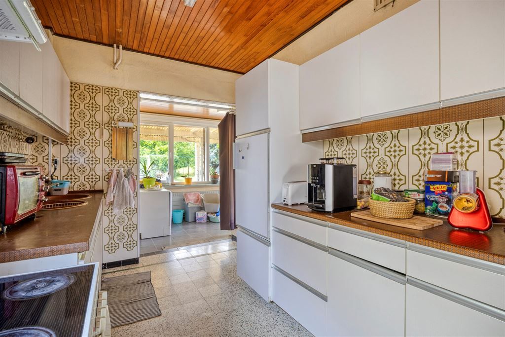 Te renoveren woning met grote tuin op 23a 70ca in Winksele foto 9