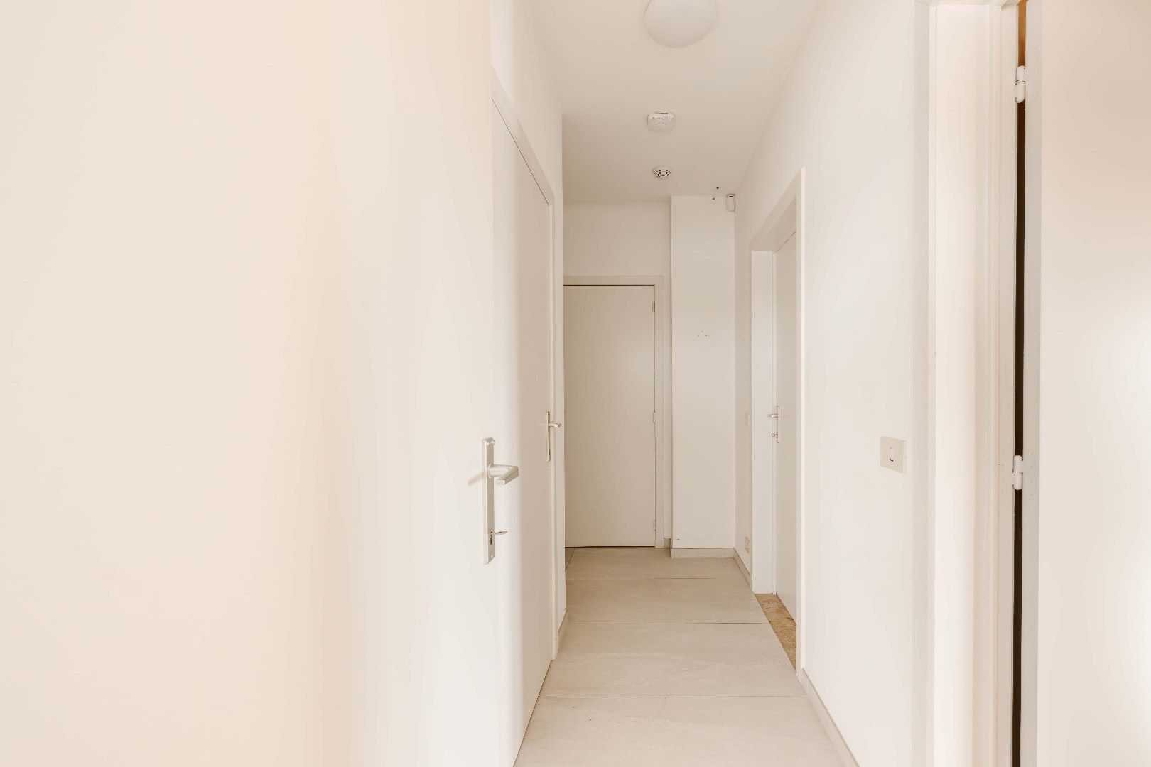 INSTAPKLAAR PENTHOUSE (114 m²) MET 2 SLKS IN HARTJE AALTER foto 7