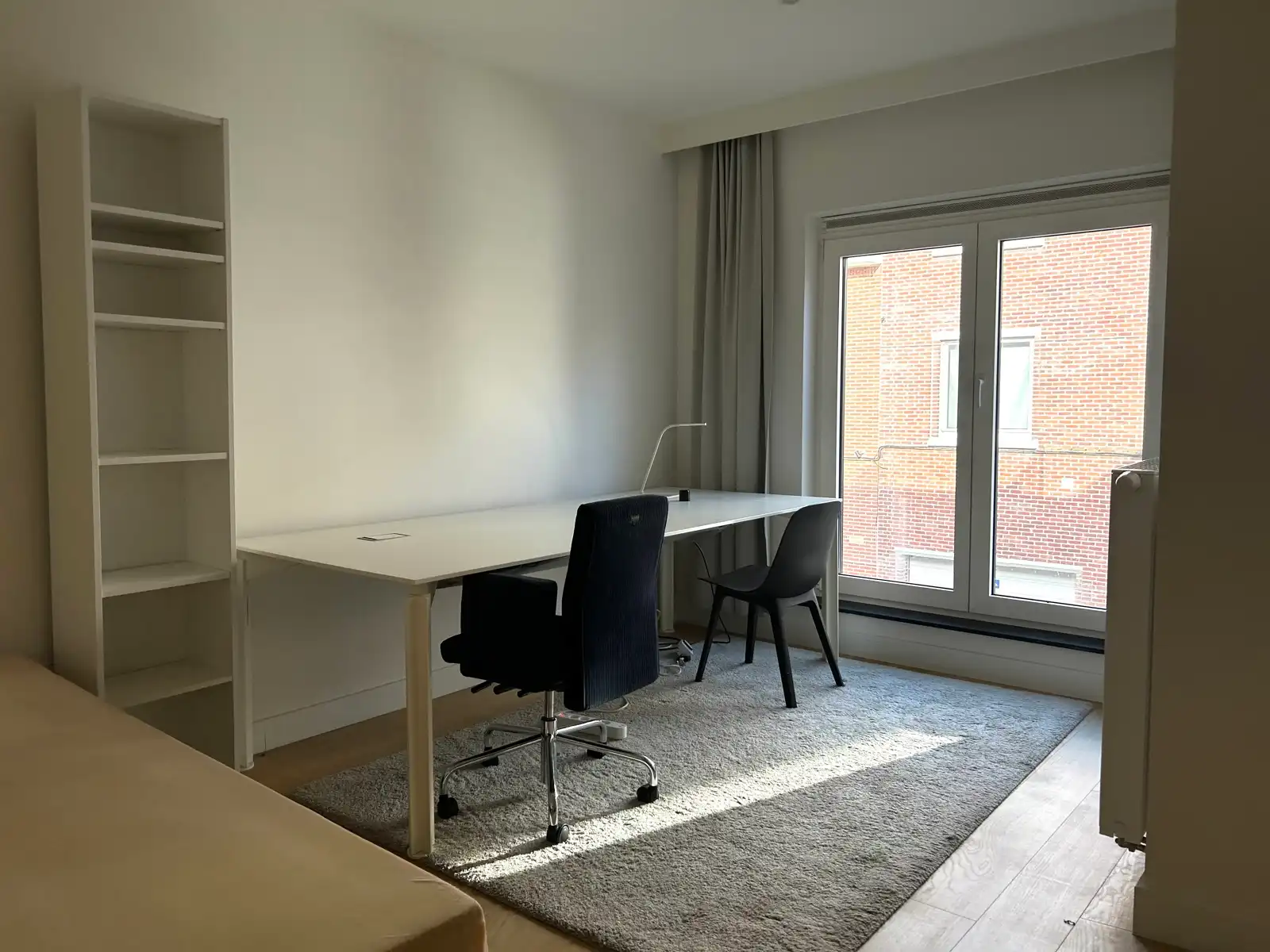 Opbrengsteigendom Leuven Centrum foto 10