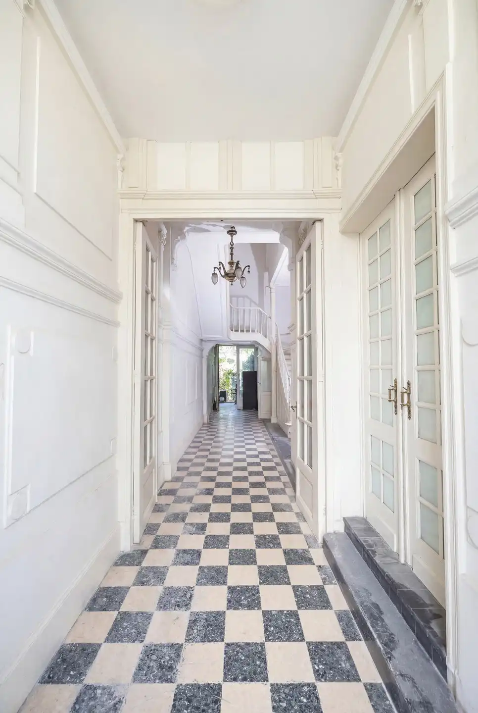 Appartement op een steenworp afstand van de Jardins du Roi! foto 8