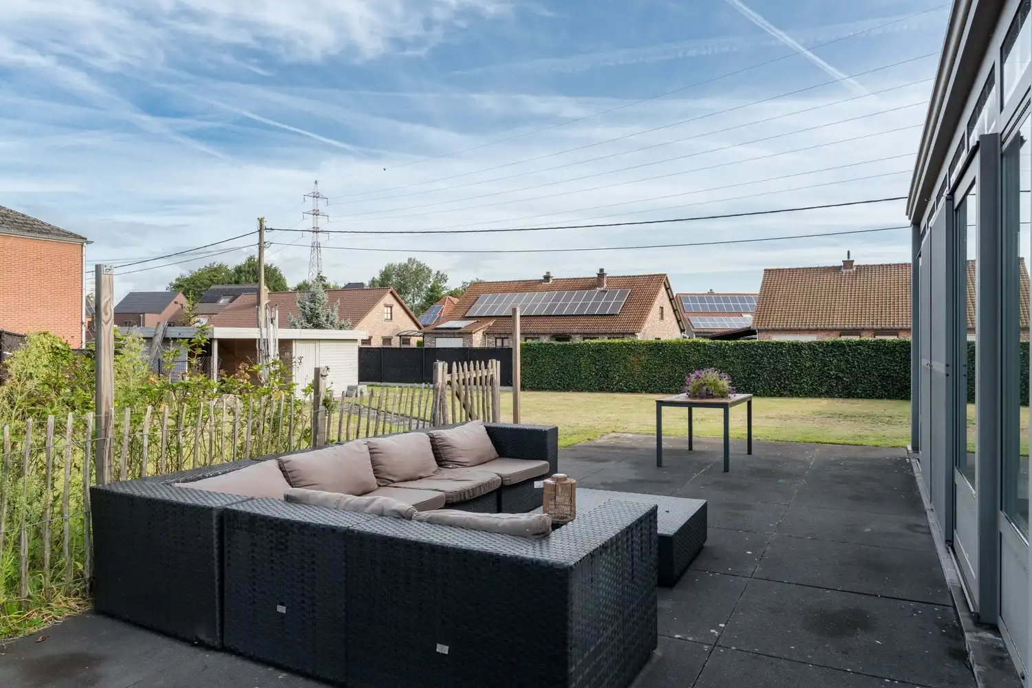 Gerenoveerde vrijstaande woning met 3 slaapkamers en zonnige tuin foto 36