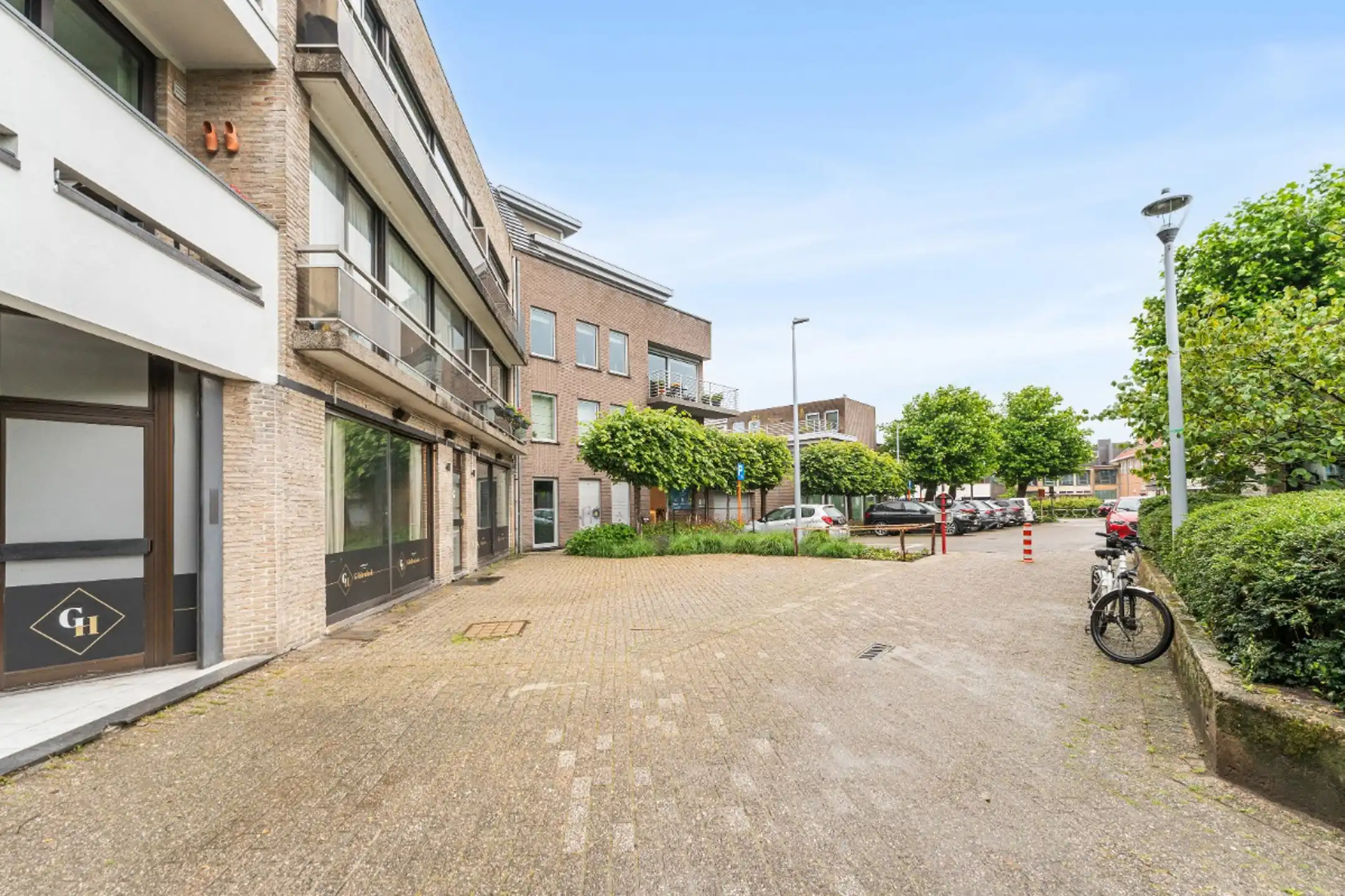 Veelzijdig horecapand met ruim terras op centrale locatie  foto 29