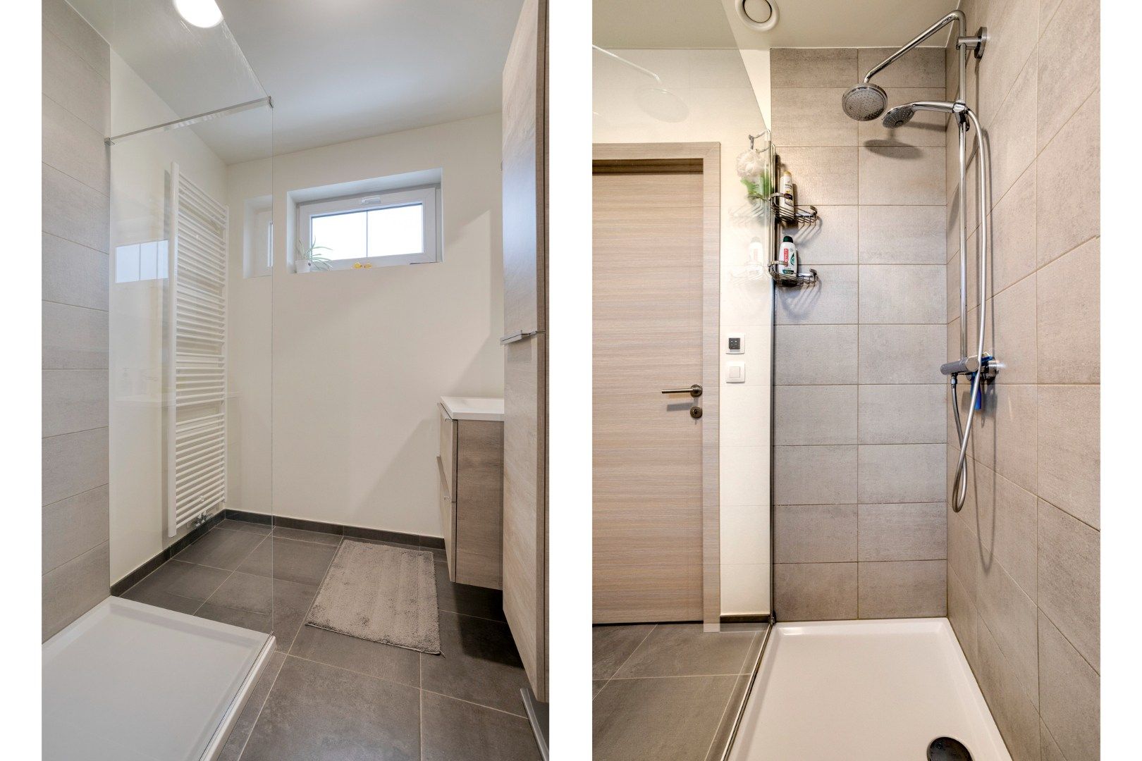Prachtig appartement met 2 slaapkamers, 2 terrassen, garage én staanplaats! foto 11