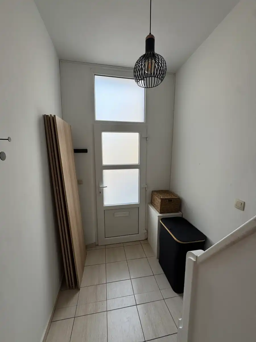Instapklare woning met 2 slpk + ingerichte zolder foto 2
