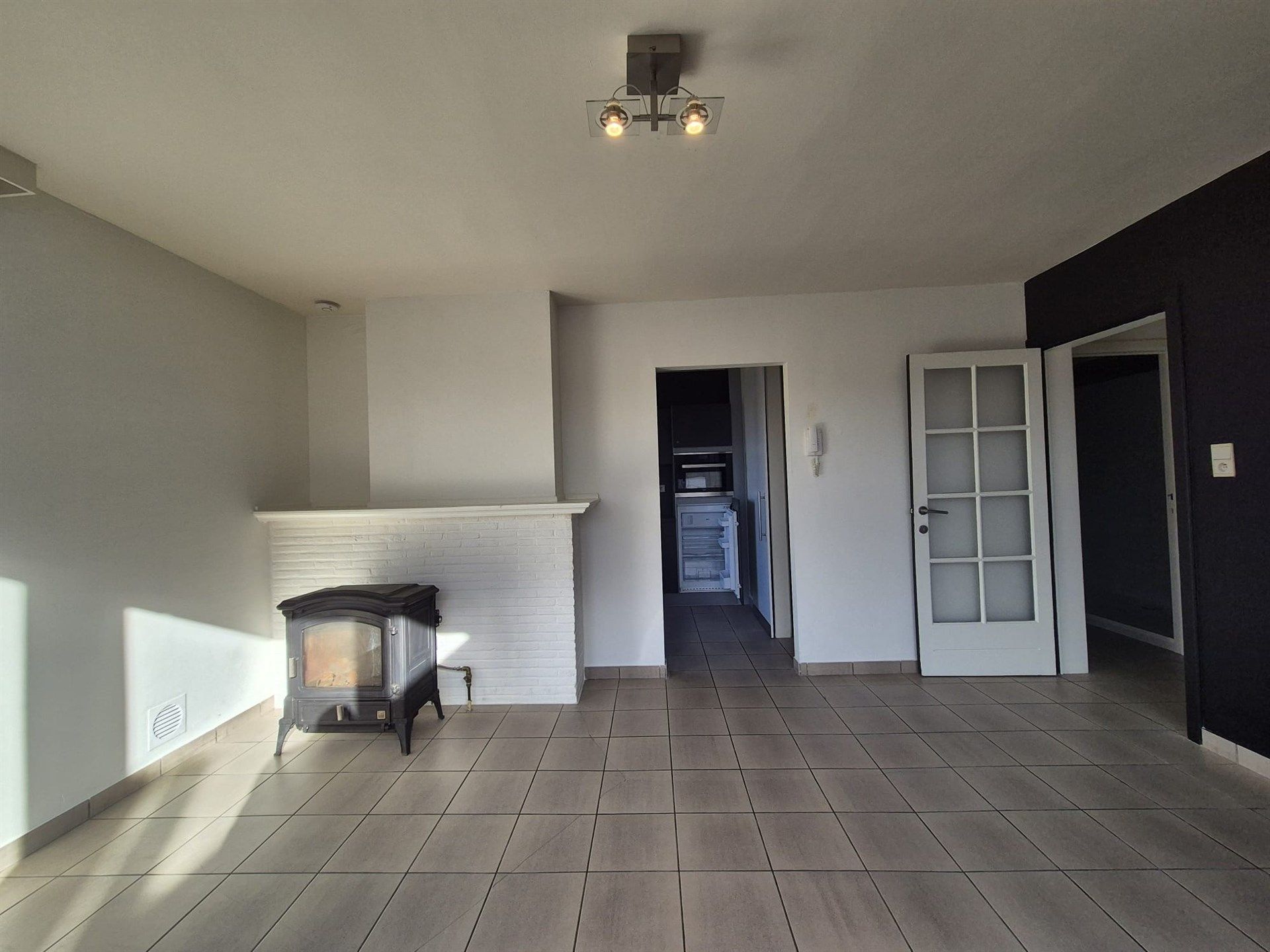 Knus appartement met 2 slaapkamers foto 7