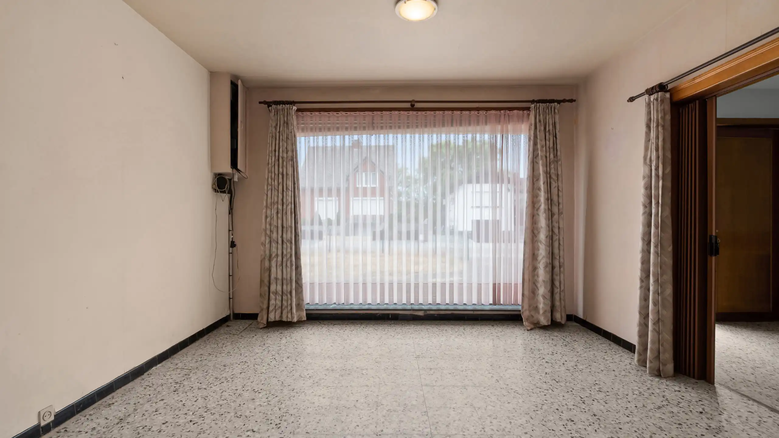 AVERBODE - Bel-Etage woning op groot perceel (tot. +/- 85a) foto 19