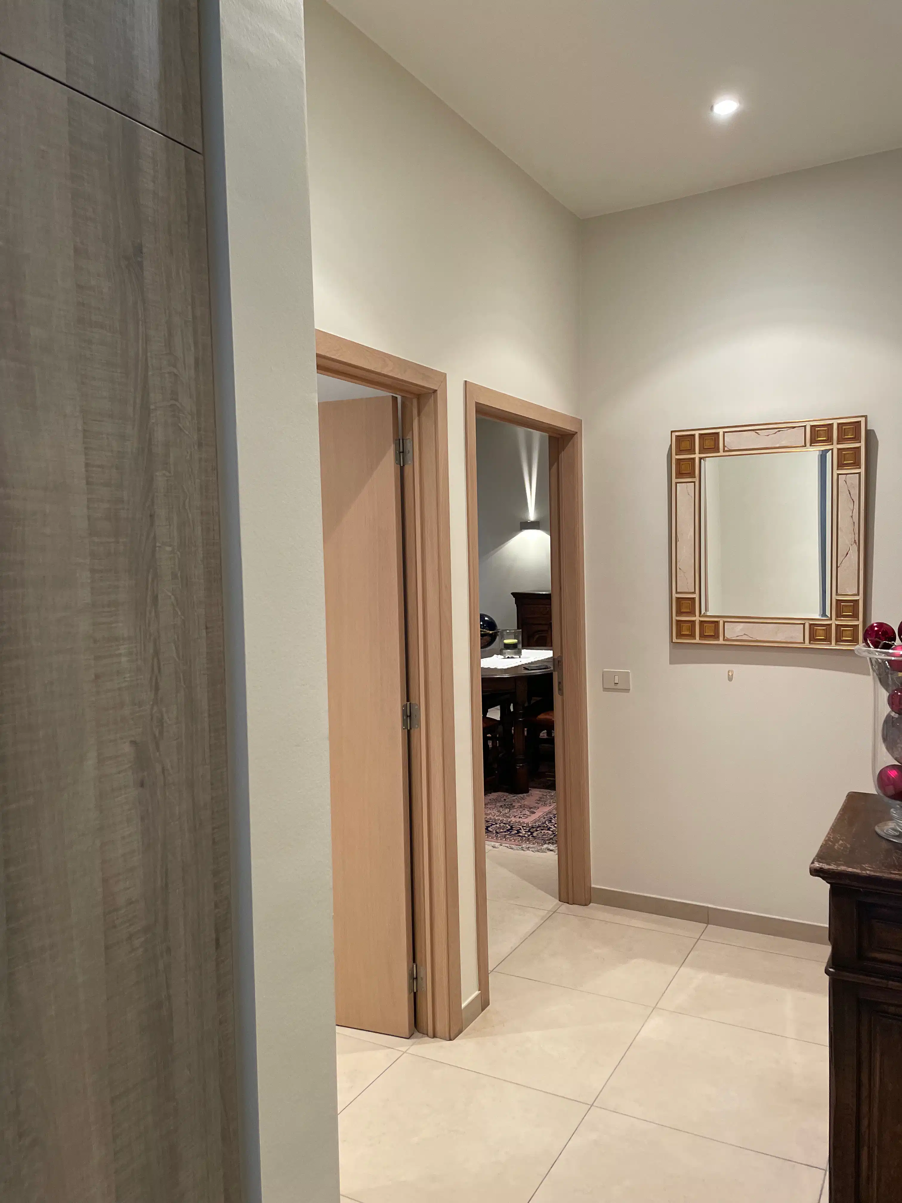 Luxe gelijkvloers APPARTEMENT foto 5