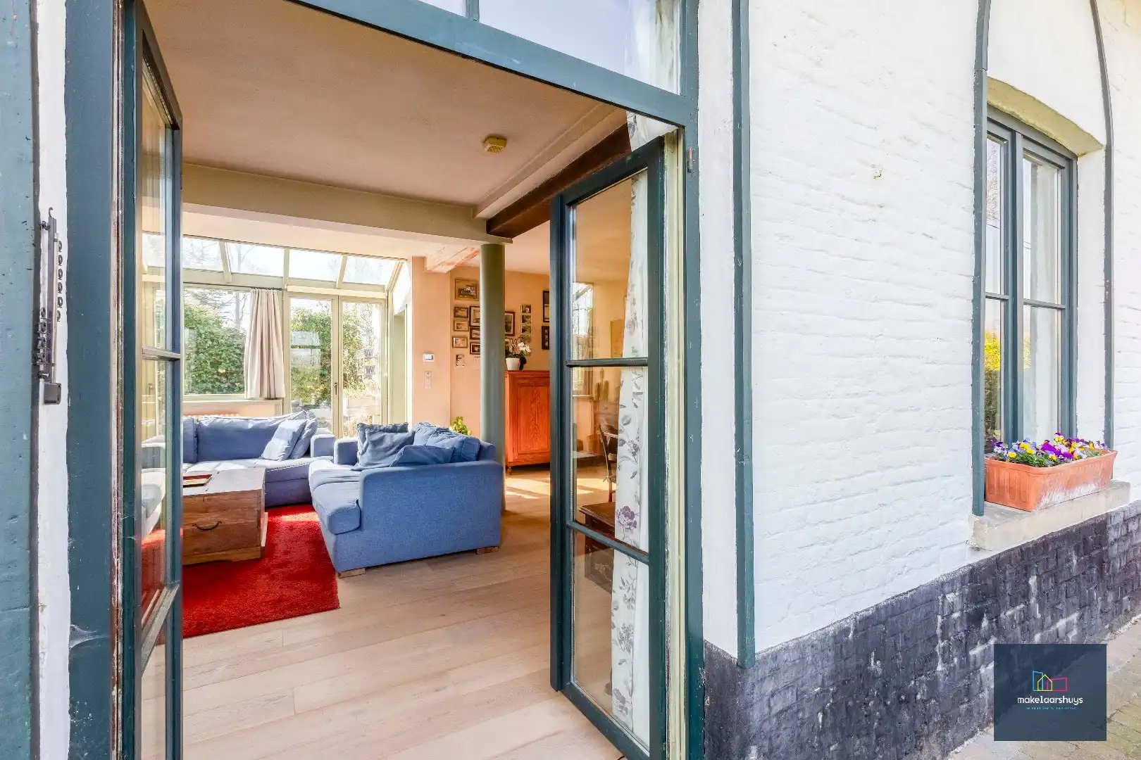 Unieke hovenierswoning op een perceel van 1 ha 18a 84ca foto 8