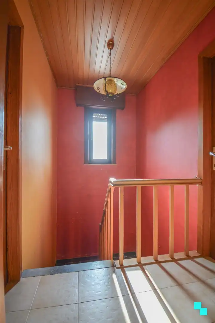 Aantrekkelijke, te renoveren woning op 11.575 m² te Roeselare foto 20