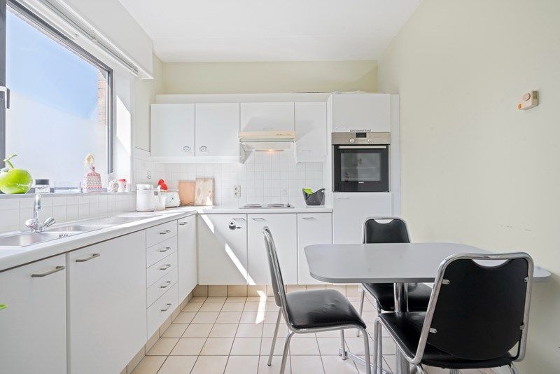 Te koop: Opbrengsteigendom met 4 appartementen incl. 4 garages te Hofstade foto 20