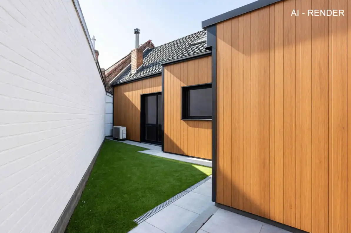 Slim gerenoveerd. Energiezuinig en helemaal klaar voor morgen foto 28