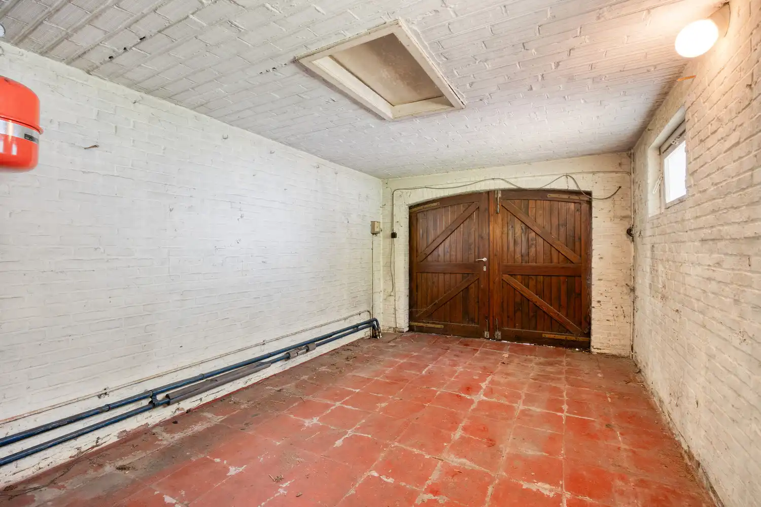Charmante te renoveren cottagewoning met 3 slaapkamers en garage op 678m2! foto 34