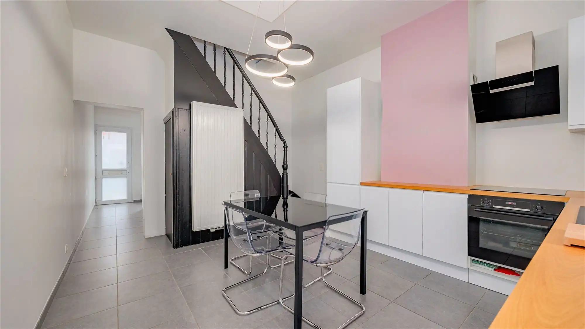 Gezinswoning met 3 slaapkamers in Hemiksem foto 7