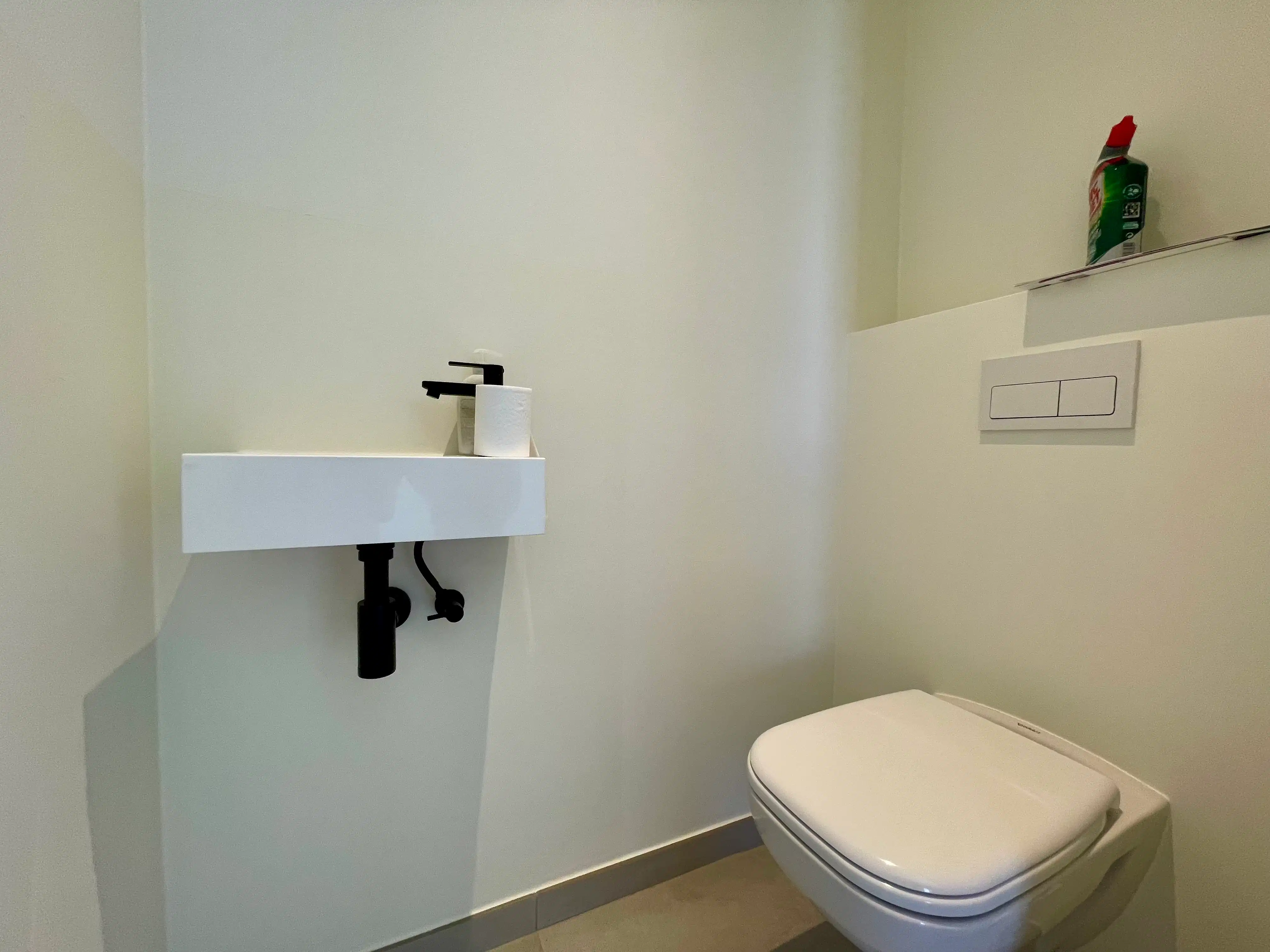 Instapklare en energiezuinige nieuwbouwwoning foto 10