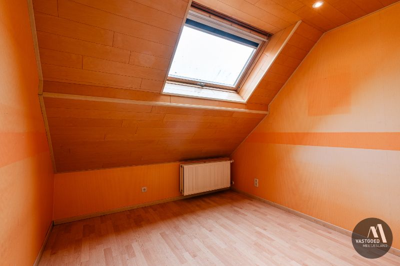 Woning met 3 slaapkamers, tuin en doorgang centrum Maldegem foto 14