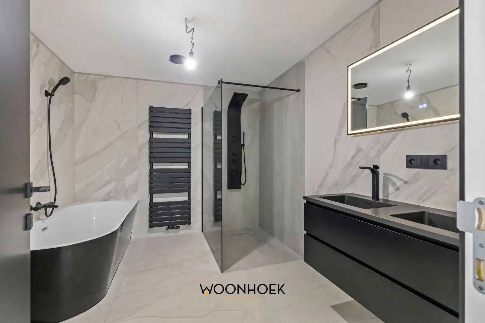 Een energiezuinige en luxueuze woning (2026) waar licht, comfort en rust samenkomen foto 15