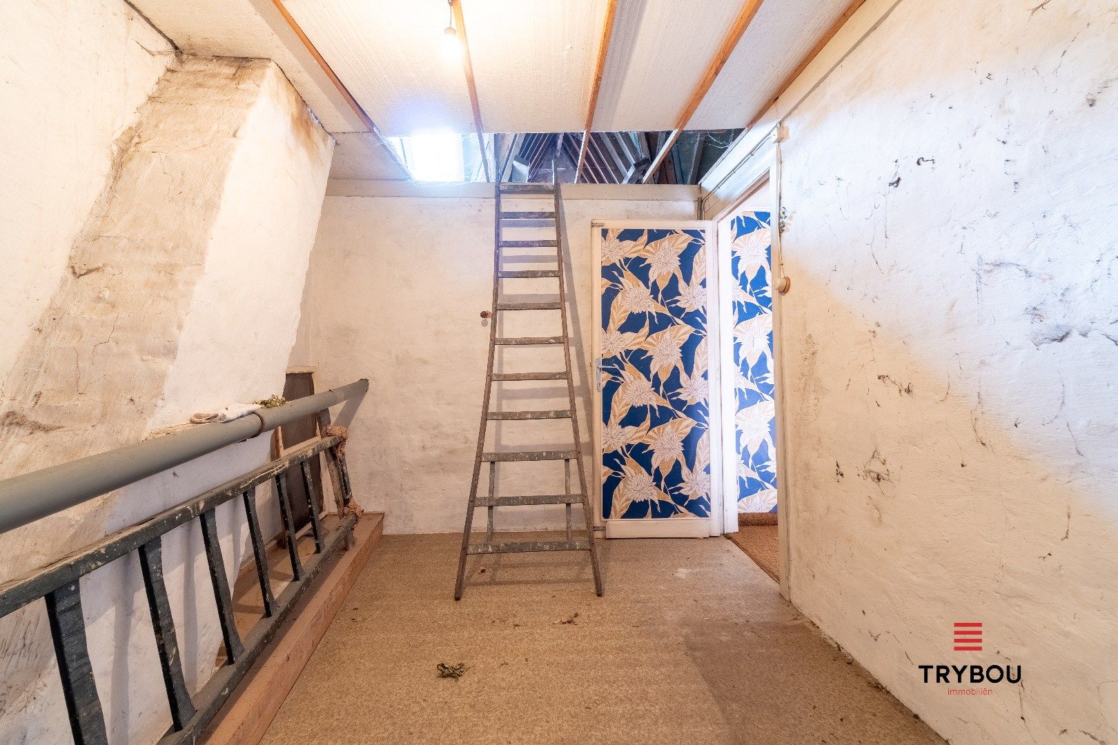 🏠 Te koop in het hart van Diksmuide – Woning met woon-winkelcombinatie en charmant stadstuintje foto 19